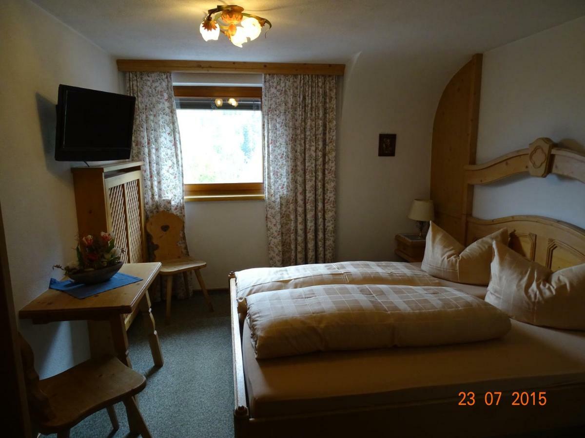 Standard Doppelzimmer