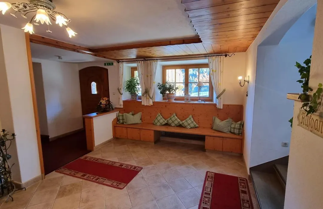 Hotel Garni Friedheim-1