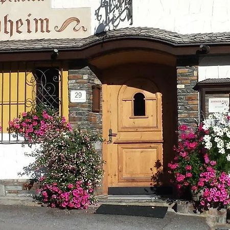 Hotel Garni Friedheim-2